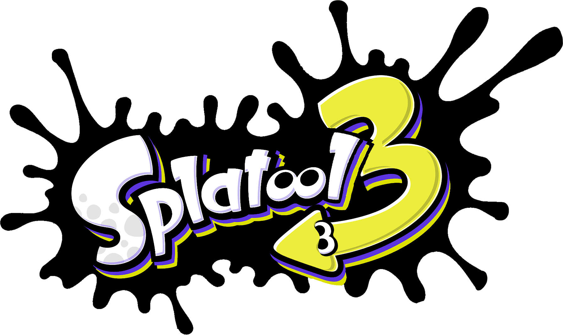 Splatools Logo Title